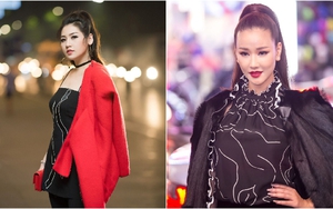 Maya, Tú Anh 'sang chảnh' cùng dàn sao Việt 'tụ hội'