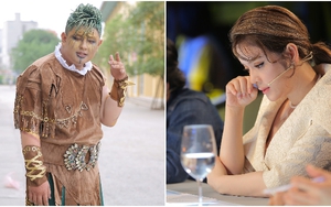 Xem 'Ảo thuật siêu phàm' tập 5: Hoàn cảnh khó tin của thí sinh khiến Lý Nhã Kỳ rơi nước mắt trên 'ghế nóng'