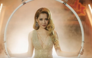 'Đổi tay' sáng tác sang Triple D, MV mới của Chi Pu bất ngờ được... khen