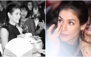 Hoa hậu Dayana Mendoza: 'Tôi cảm thấy hạnh phúc và ấm áp khi trở lại Việt Nam'