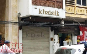 Bộ trưởng Công Thương chỉ đạo chuyển hồ sơ vụ Khaisilk sang Công an Hà Nội