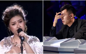 Bỗng dưng phát khóc vì EDM ở 'Sao đại chiến'