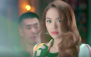 VIDEO: Minh Hằng có thực sự 'ám chỉ' Hồ Ngọc Hà trong MV mới?