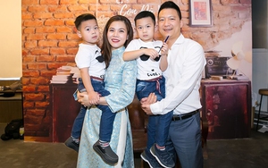 Mỹ Dung trở lại âm nhạc với 'Mẹ! Con đã về'