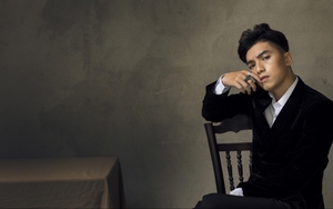 Ngọc Trai 'lột xác' để lấy lại 'hào quang' của Quý Ròm trong Kính vạn hoa đình đám một thời