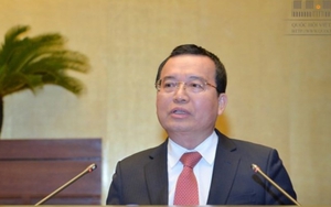 Cựu Chủ tịch PVN Nguyễn Quốc Khánh bị khởi tố và bắt tạm giam