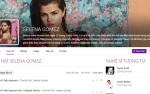 Zing Mp3 đồng loạt gỡ các ca khúc đình đám khỏi hệ thống vì lý do bản quyền?