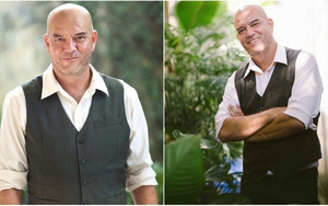 'Cha đẻ' của 'Cú và chim se sẻ' - đạo diễn Stephane Gauger đột ngột qua đời ở tuổi 48