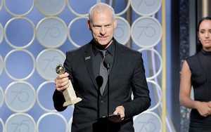 Three Billboards Outside Ebbing, Missouri 'thắng lớn' tại Quả cầu vàng lần thứ 75