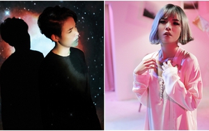 Vũ Cát Tường gây bất ngờ với hình ảnh và mái tóc đầy nữ tính trong MV mới