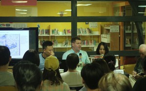 Thú vị trước những ghi chép cũ của người Pháp về 'xứ An Nam'