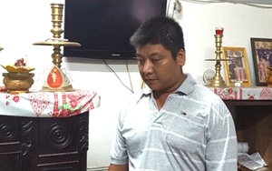 Bắt khẩn cấp nguyên Phó Chánh thanh tra giao thông TP Cần Thơ vì nhận hối lộ