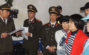 Tuyên truyền chống Nhà nước, Nguyễn Thị Nga lĩnh án 9 năm tù