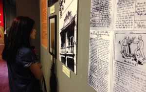 Thủ tướng Chính phủ đã ký Quyết định thành lập Bảo tàng Báo chí Việt Nam