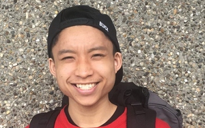 Vì 1 cây bút chì, một học sinh gốc Việt bị cảnh sát Mỹ bắn chết