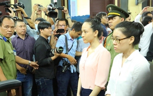 Vụ án Nga - Mỹ: Vì sao Phương Nga, Thùy Dung được tại ngoại? Tòa trả hồ sơ để điều tra bổ sung