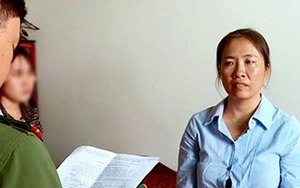 Xét xử sơ thẩm bị cáo Nguyễn Ngọc Như Quỳnh về tội tuyên truyền chống Nhà nước