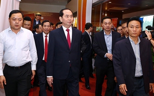 Lời cảm ơn của Hội Nhà báo Việt Nam