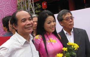 'Nhà quê một cục' Nguyễn Trọng Tạo sẽ không cũ với live show 'Khúc hát sông quê'