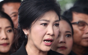 Lộ kế hoạch 'kim thiền thoát xác' của cựu Thủ tướng Yingluck