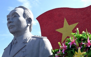 Hoàn thiện hồ sơ xây Khu lưu niệm Đại tướng Võ Nguyên Giáp tại Đồi A1