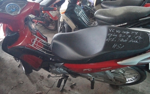 Khởi tố ba đối tượng nhậu say rồi rủ nhau đi cướp