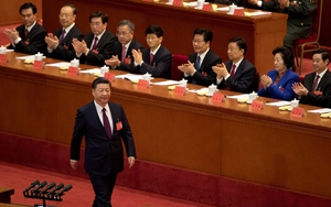 Tổng Bí thư Tập Cận Bình: Trung Quốc sẽ hành động với tầm nhìn phát triển mới