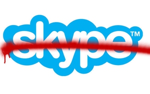 Vì sao Trung Quốc liệt ứng dụng Skype vào 'danh sách đen'?