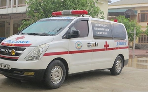 Chặn không cho xe biển tỉnh vào viện Bạch Mai, 2 bảo vệ bị đình chỉ công tác