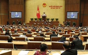 Nhiều đại biểu đề nghị xây dựng khái niệm 'bí mật nhà nước' rõ hơn