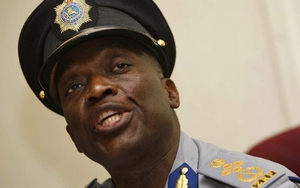 Zimbabwe: Quân đội bắt giữ Bộ trưởng Tài chính và Giám đốc Cảnh sát quốc gia