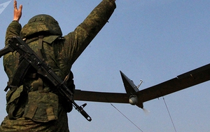 Quân đội Nga chuẩn bị khai thác các tiêm kích không người lái