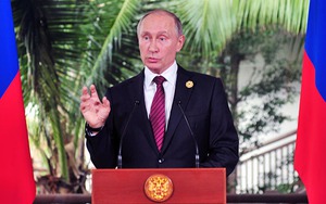 Tổng thống Nga Vladimir Putin: Nga sẵn sàng khép lại quá khứ, hướng tới tương lai với Mỹ