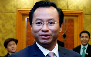 Bãi nhiệm chức danh Chủ tịch HĐND Đà Nẵng đối với ông Nguyễn Xuân Anh