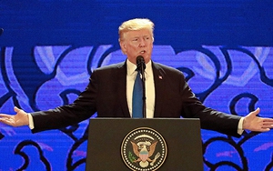 Những phát ngôn ấn tượng của Tổng thống Donald Trump về Việt Nam