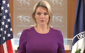 Mỹ nêu điều kiện để tiến hành cuộc đàm phán với Triều Tiên