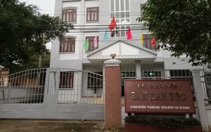 Kỷ luật Tỉnh ủy viên, Trưởng Ban Dân tộc tỉnh Quảng Ngãi