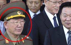 Triều Tiên xác nhận cách chức Tướng quân đội