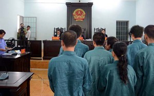 Truy tố 20 đối tượng gây rối trật tự công cộng tại Đồng Nai