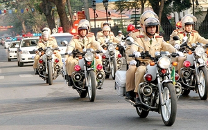 Công điện bảo đảm an toàn giao thông dịp Lễ 30/4 và 1/5