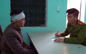 VIDEO: Bắt đối tượng giết người ở quán ốc ngay trong đêm