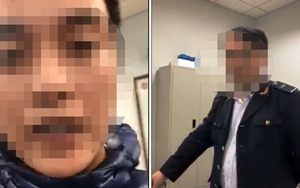 Vụ hành khách 'tố' Hải quan Nội Bài: Xác định trách nhiệm 6 cán bộ liên quan