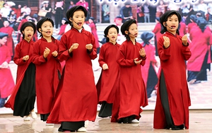 10 sự kiện nổi bật của Việt Nam do Thông tấn xã Việt Nam bình chọn