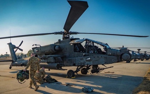 NÓNG!!! Mỹ chuẩn bị các kế hoạch tấn công phủ đầu 'đấm chảy máu mũi' Triều Tiên