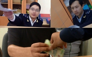 Đôn đốc báo cáo xác minh thông tin 'bôi trơn' khi làm thủ tục hải quan