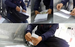 VIDEO: Thuyên chuyển, kỷ luật công chức nhận 'bôi trơn' ở Hải Phòng