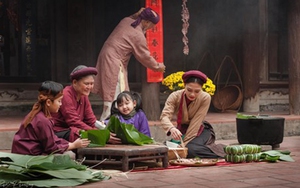 Tết nhạt là do mình