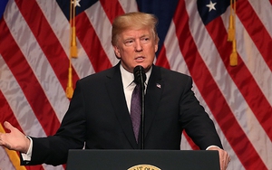 Ông Trump đe dọa làm leo thang cuộc chiến thương mại với Trung Quốc