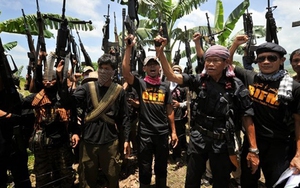 Malaysia bắt 8 đối tượng nghi liên quan đến các nhóm khủng bố