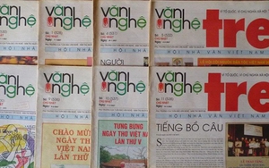 Kỷ niệm 70 năm Báo Văn nghệ: Địa chỉ văn hóa tin cậy